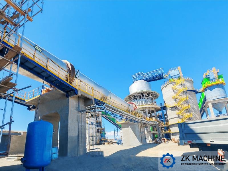 Mongolia 400 T/D Active Lime Pr